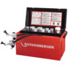Pipe Freezing Kit (12-42mm) Pipe Freezing Kit (12-42mm) for hire
