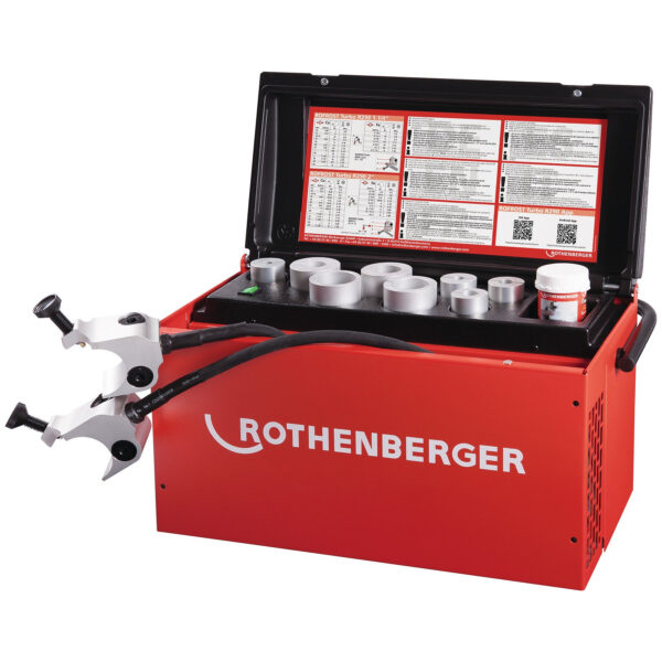Pipe Freezing Kit (12-42mm) Pipe Freezing Kit (12-42mm) for hire