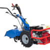 8hp Rotavator - Reverse Angle 8hp Rotavator - Reverse Angle