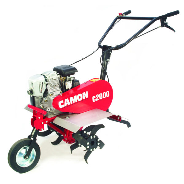 5hp Rotavator 5hp Rotavator for hire