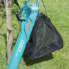 Electric Leaf Blower Vacuum for hire