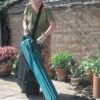 Electric Leaf Blower Vacuum