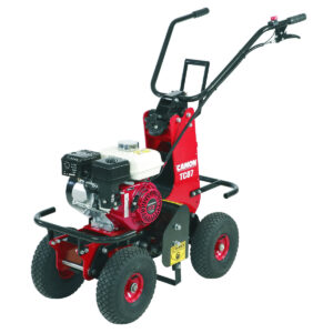 Turf Cutter Turf Cutter for hire
