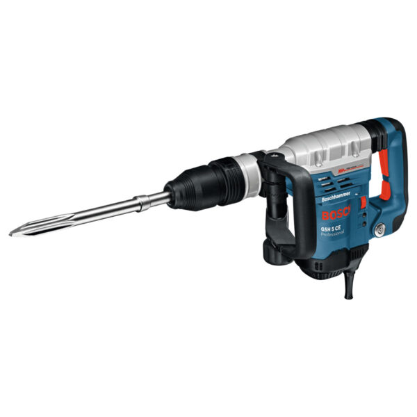 Breaker Electric Light Duty Breaker Electric Light Duty for hire