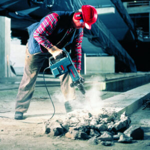Breakers Tool Hire