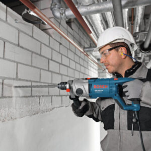 Drills for hire