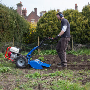 Ground Preparation Fencing tools for hire