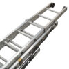 Ladder - Triple/Rope Extension Ladders
