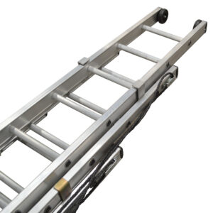 Ladder - Triple/Rope Extension Ladders