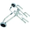 Ladder Stay / Ladder Stand Off - Wheeled
