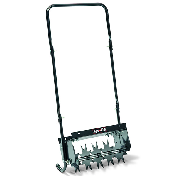 Manual Lawn Aerator Spiker Manual Lawn Aerator Spiker tool hire