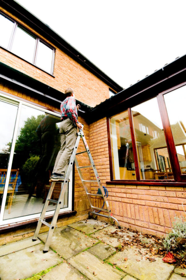 Pro-Deck Platform In Use 2 Pro-Deck Platform In Use 2