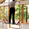 Pro-Deck Platform In Use 3 Pro-Deck Platform In Use 3
