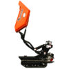 Skip Loader / Dumper (500kg Tracked) Skip Loader / Dumper (500kg Tracked) for hire