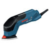 Delta Sander (Triangle Sander) for hire