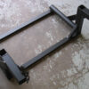 Rubbish Chute Scaffold Fixing Frame Rubbish Chute Scaffold Fixing Frame for hire