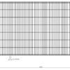 Temporary Fencing Panel Dimensions Temporary Fence Panels (Heras Fencing)