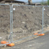 Temporary Fencing Panels Temporary Fencing Panels for hire