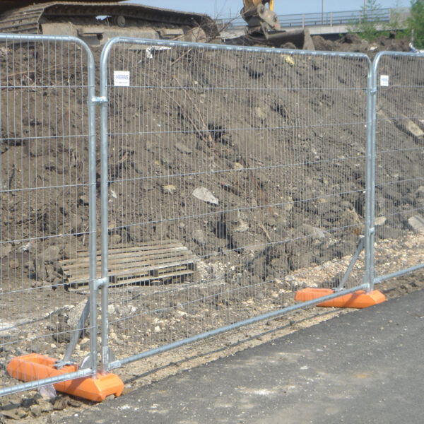 Temporary Fencing Panels Temporary Fencing Panels for hire