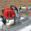 Water Bowser Pump Water Bowser Pump
