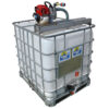 Water Bowser and Pump Water Bowser and Pump
