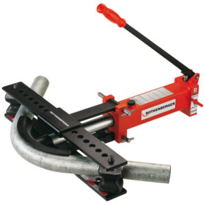 Hydraulic Pipe Bender (1/2in - 2in) Hydraulic Pipe Bender (1/2in - 2in) for hire