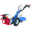 8hp Rotavator 8hp Rotavator for hire