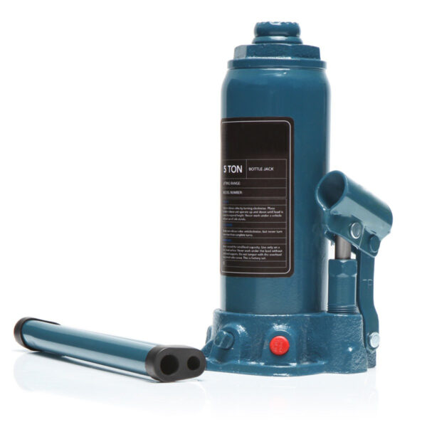 Bottle Jack (5000kg) Bottle Jack (5000kg) for hire