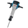 Heavy Duty Electric Breaker with steel Heavy Duty Electric Breaker with steel for hire