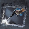 Breaker Electric Medium Duty - In Action 2