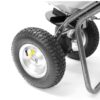 Broadcast Spreader - Close Up