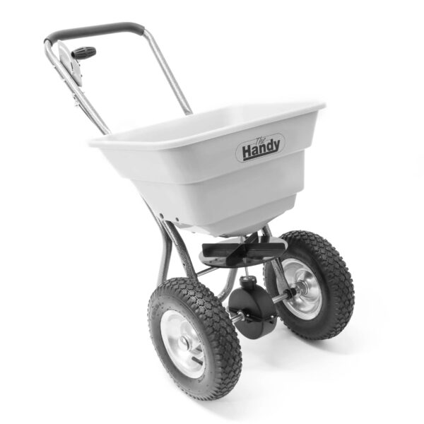 Broadcast Spreader for hire