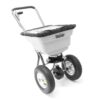 Broadcast Spreader with Cover 1