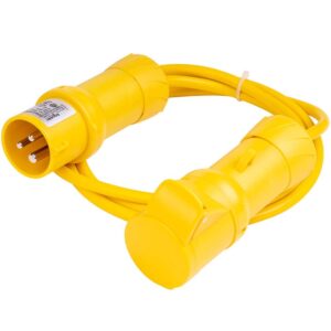 Linking Power Lead