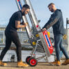 Bumpa Hoist (8m Electric)