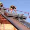 Bumpa Hoist (8m Electric)