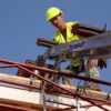 Bumpa Hoist (8m Electric)