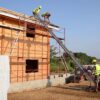 Bumpa Hoist (8m Electric)
