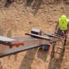 Bumpa Hoist (8m Electric)