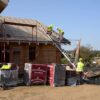 Bumpa Hoist (8m Electric)
