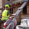 Bumpa Hoist (8m Electric)
