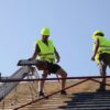 Bumpa Hoist (8m Electric)