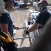 Bumpa Hoist (8m Electric)