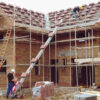 Bumpa Hoist (8m Electric)