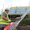 Bumpa Hoist (8m Electric)