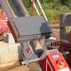 Bumpa Hoist (8m Electric)