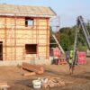 Bumpa Hoist (8m Electric)