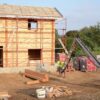 Bumpa Hoist (8m Electric)