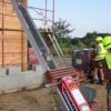 Bumpa Hoist (8m Electric)