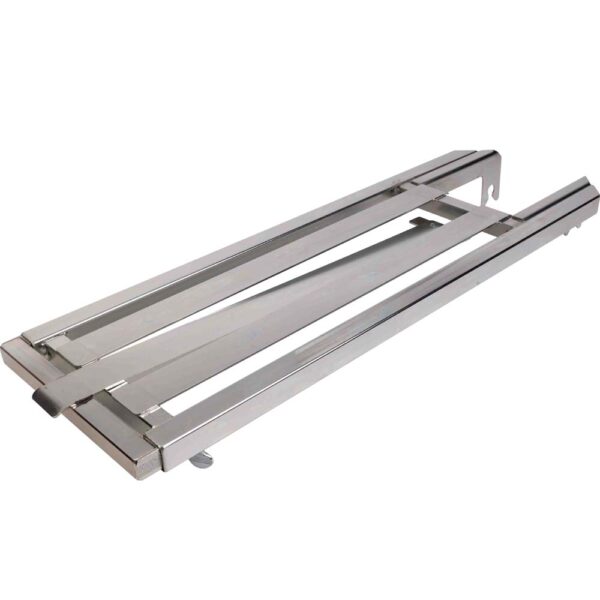 Bumpa Hoist - Shute